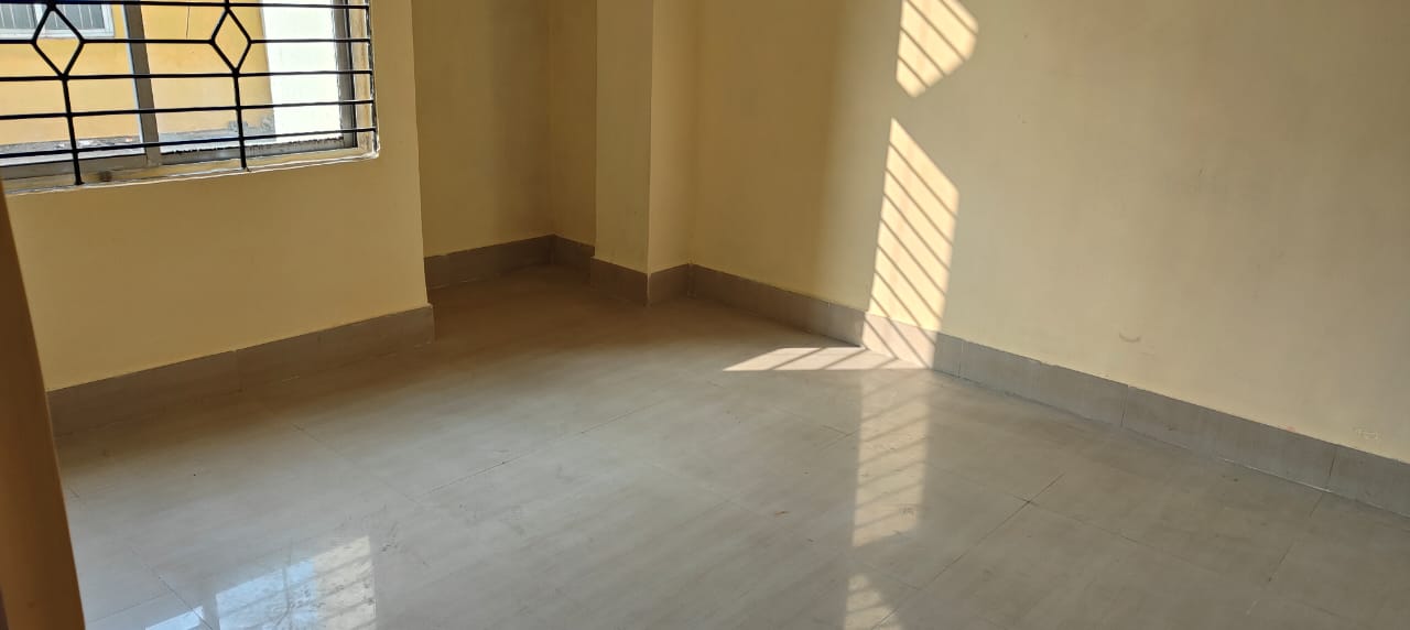 Semi Furnished 3bhk in Chitralekha Path, Rukmini Gaon, Guwahati, Assam, India for Rent